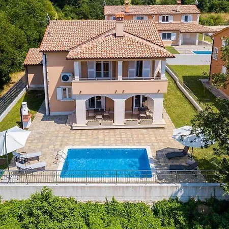 Villas In *