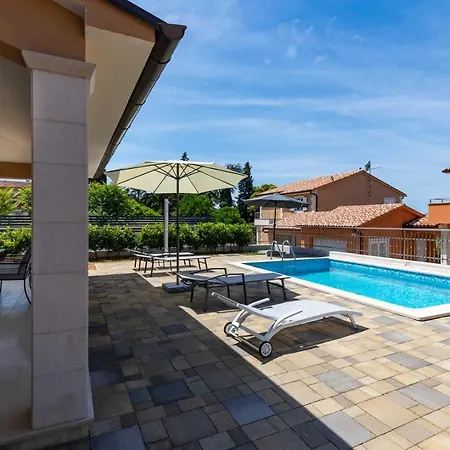 Villas In