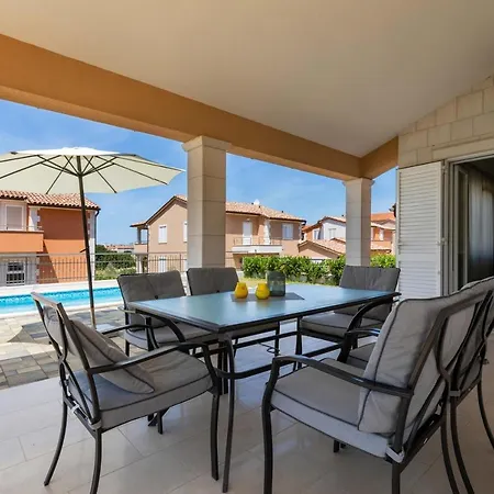 Villas In