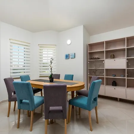 Villas In