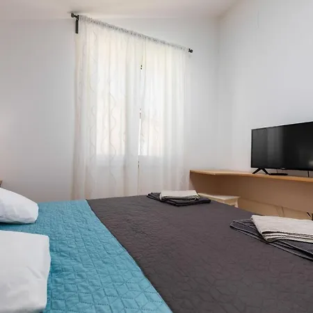 Villas In