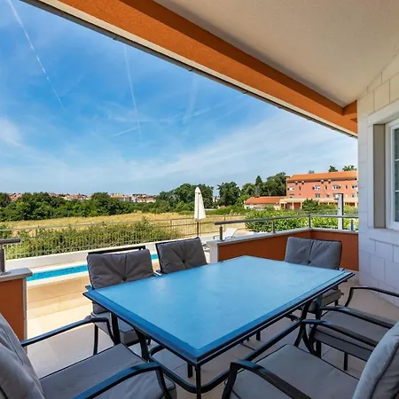 Villas In Villa