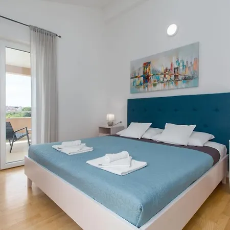 Villas In Villa