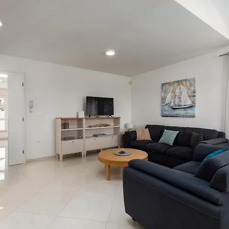 Villas In Villa