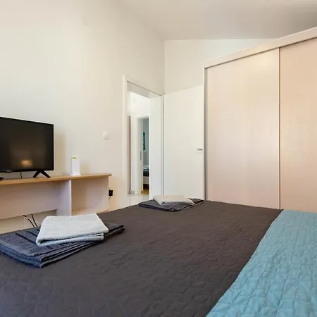 Villas In Villa *